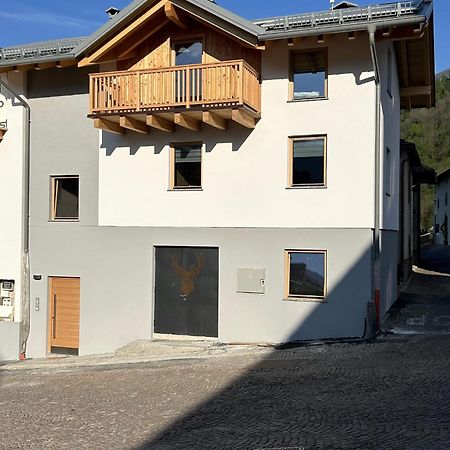 Casa Anita Mezzana (Trentino Alto Adige) Exterior foto