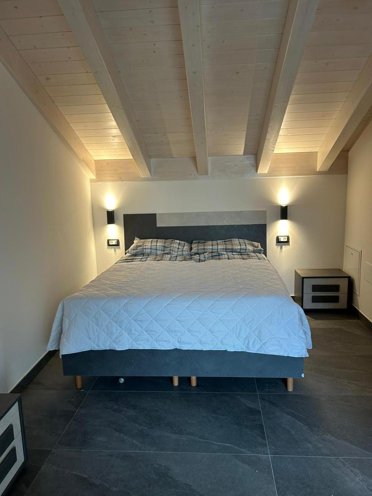 Casa Anita Mezzana (Trentino Alto Adige) Exterior foto