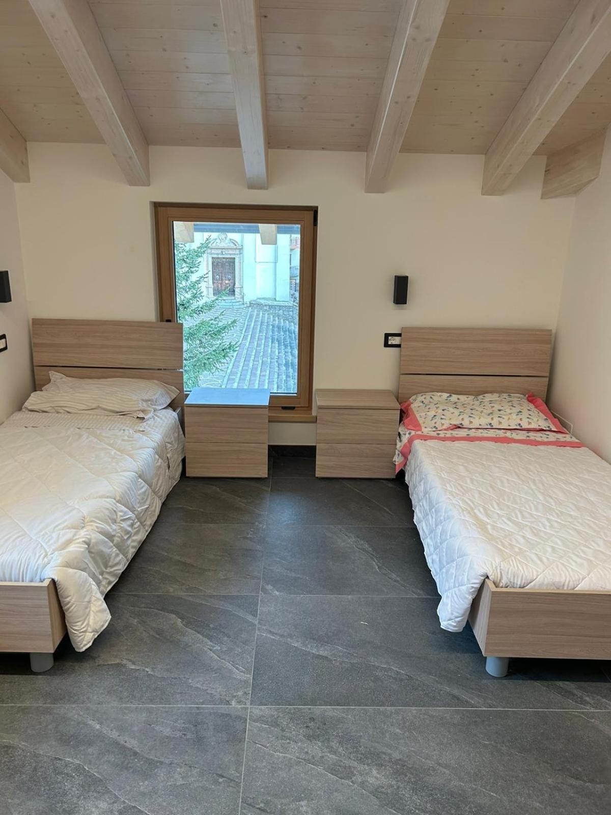 Casa Anita Mezzana (Trentino Alto Adige) Exterior foto