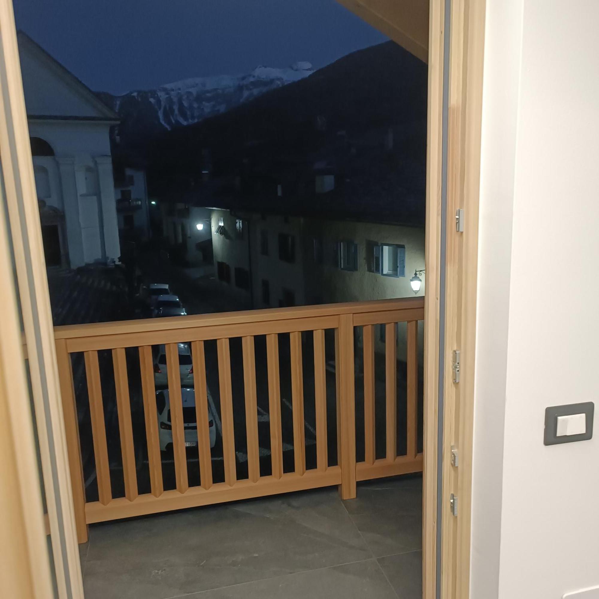 Casa Anita Mezzana (Trentino Alto Adige) Exterior foto
